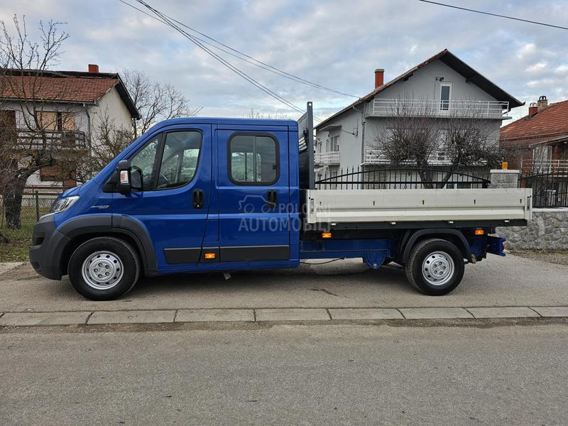 Fiat Ducato 2.3 Multijet Putar MAXI