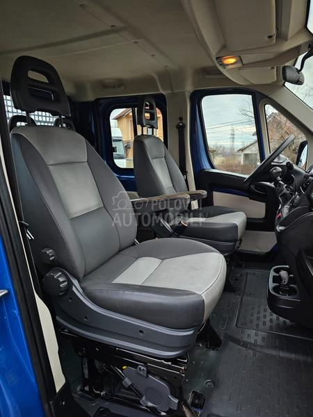 Fiat Ducato 2.3 Multijet Putar MAXI