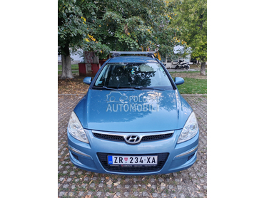 Hyundai i30 1.6 CRDI