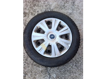 Dunlop 215/60 R16 Zimska