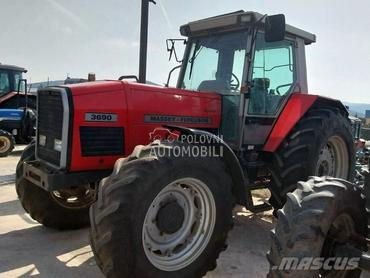 Massey Ferguson 3690