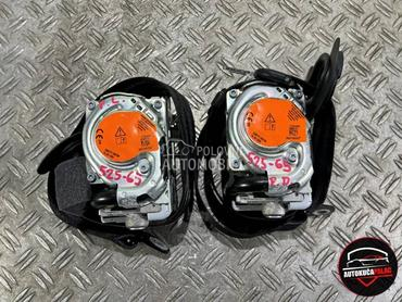 POJASEVI POJAS za Audi A6