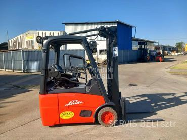 Linde E14