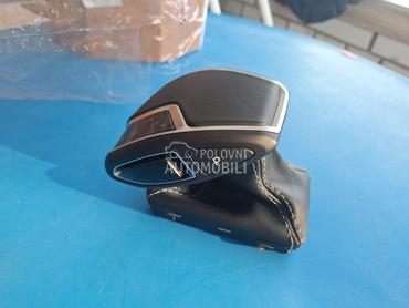 Rucica menjaca za Volkswagen Touareg od 2018. do 2025. god.