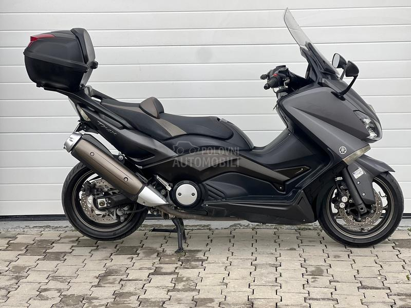 Yamaha T Max Tmax