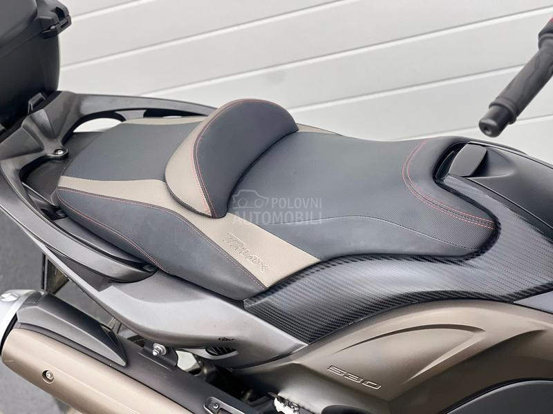 Yamaha T Max Tmax