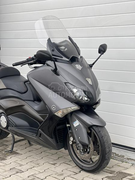 Yamaha T Max Tmax
