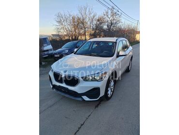 BMW X1 Sdrive