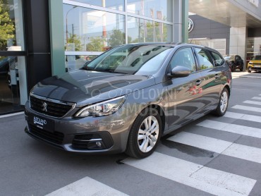 Peugeot 308 1.5 HDI AUT
