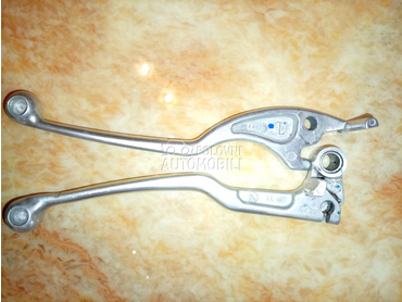 poluge kočnice i kvačila