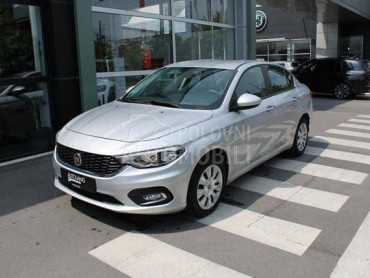Fiat Tipo 1.6 MJTD Easy