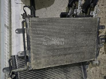 Hladnjak klime za Volkswagen Golf 4 od 1997. do 2003. god.