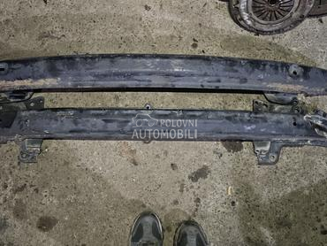 Šina prednjeg i zadnjeg branik za Volkswagen Golf 4 od 1997. do 2003. god.