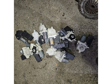 Motorić podizača za Volkswagen Golf 4 od 1997. do 2003. god.