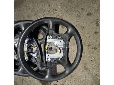 Volani za Volkswagen Golf 4 od 1997. do 2003. god.