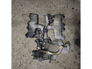 Usisna grana za Volkswagen Bora, Golf 4 od 1997. do 2003. god.