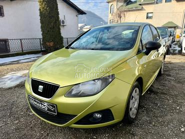 Seat Ibiza 1.2