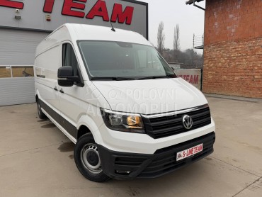 Volkswagen Crafter 2.0 TDI L3H3