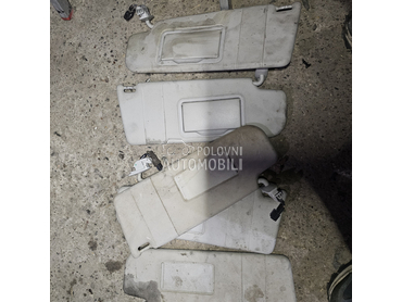 Suncobran za Volkswagen Bora, Golf 4 od 1997. do 2003. god.