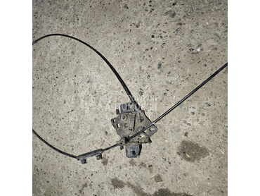 Brava haube za Volkswagen Bora, Golf 4 od 1997. do 2003. god.