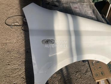 Desno krilo za Fiat Grande Punto