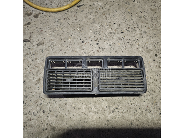 Gornja centralna konzola za Volkswagen Bora, Golf 4 od 1997. do 2003. god.