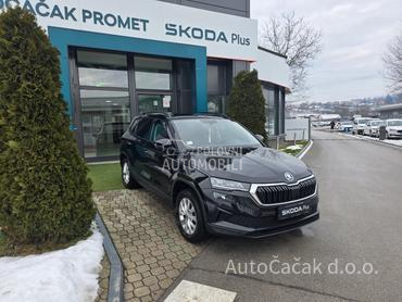 Škoda Karoq REZERVISAN