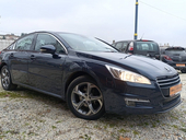 Peugeot 508 1.6e-HDI ACTIVE