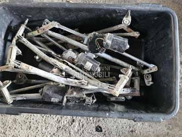 Poluge i motorić brisača za Volkswagen Bora, Golf 4 od 1997. do 2003. god.