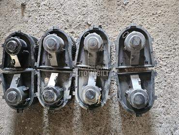 Ventilator kabine za Volkswagen Bora, Golf 4 od 1997. do 2003. god.