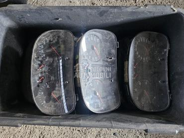 Kilometar sat za Volkswagen Bora, Golf 4 od 1997. do 2003. god.