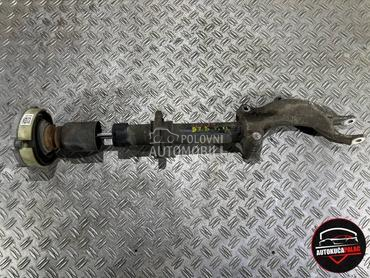 AMORTIZER za Audi A6