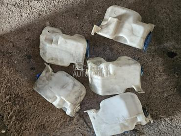 Boca-Posuda tecnosti za brisac za Volkswagen Golf 4