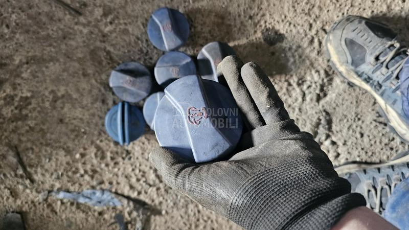 Čep Posude za antifriz