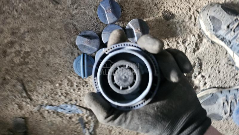 Čep Posude za antifriz