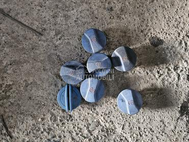 Čep Posude za antifriz za Volkswagen Golf 4