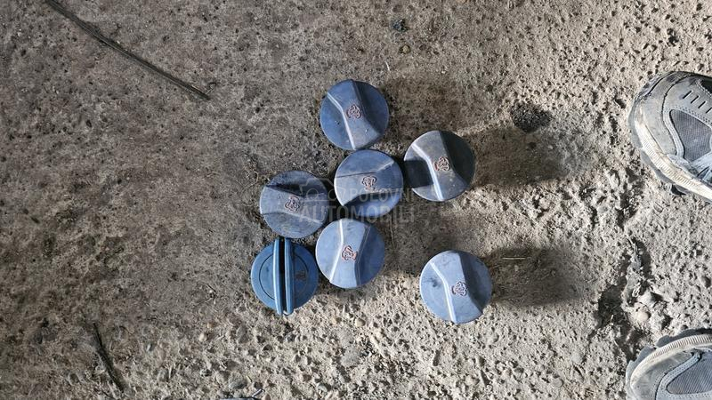 Čep Posude za antifriz