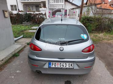Alfa Romeo 147 1.6