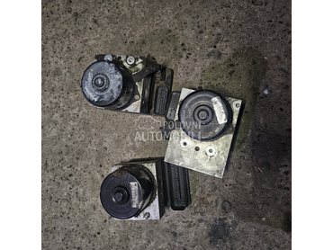 Abs centrala za Volkswagen Bora od 1997. do 2003. god.