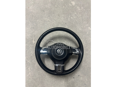 Volan za Volkswagen EOS, Caddy, Golf 6 ... od 2003. do 2015. god.