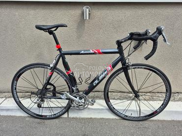 OLIMPIA arrow XL 10.5kg