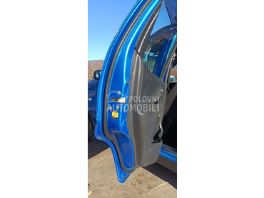 Suzuki Ignis 1.5 VVT