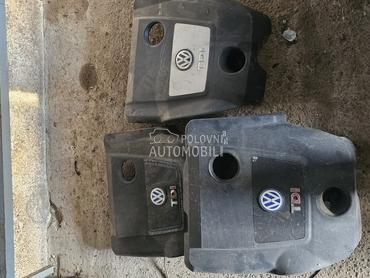 Poklopac motora za Volkswagen Bora, Golf 4 od 1997. do 2003. god.
