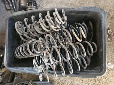 Opruga za Volkswagen Bora, Golf 4 od 1997. do 2003. god.