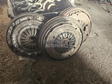 Korpa, lamela i zamajac za Volkswagen Bora, Golf 4 od 1997. do 2003. god.