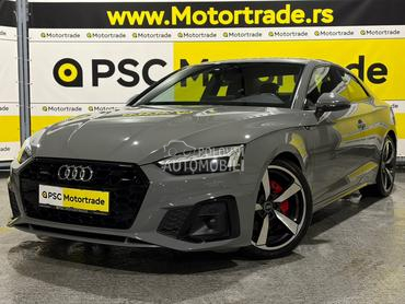 Audi A5 3xS-Line/RS/Masaža