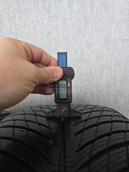 Michelin 275/40 R19 Zimska