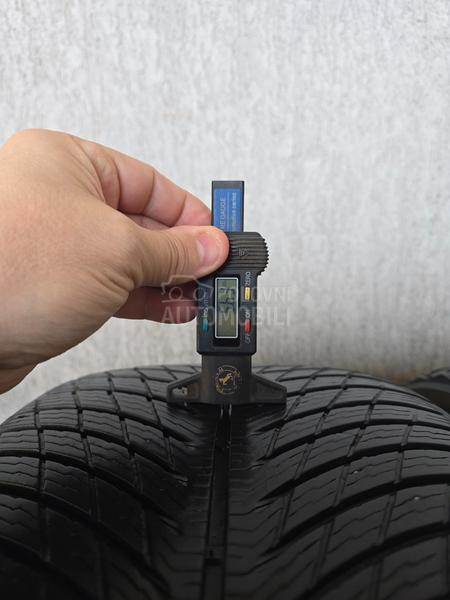 Michelin 275/40 R19 Zimska