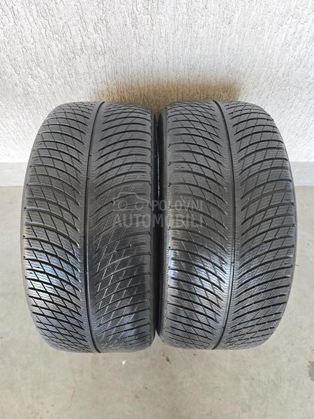 Michelin 275/40 R19 Zimska