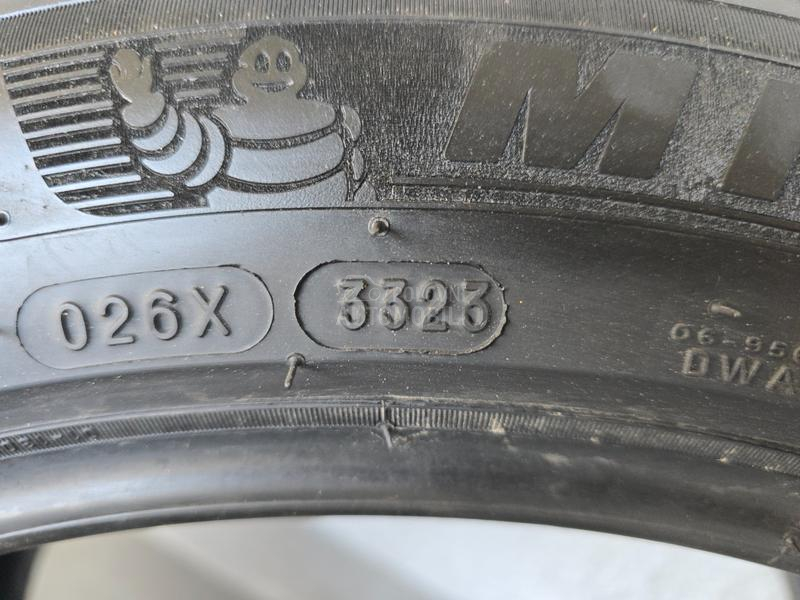 Michelin 275/40 R19 Zimska